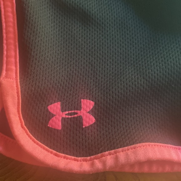 10 for $50 Baby UA shorts - Picture 2 of 4